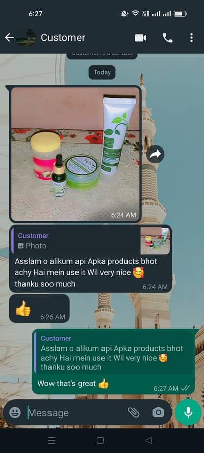 for oily skin