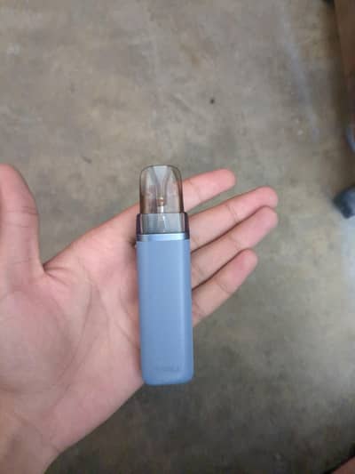 g3 lite pod