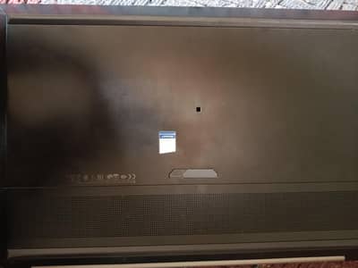 HP ZBook 17 G6 | Core i7-9750H | 32GB RAM | RTX 4000 8GB | 512GB SSD