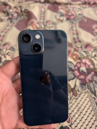 Apple iPhone 13 mini Waterpack