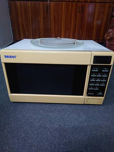 Orient Oven ( Read Ad Before Contact )