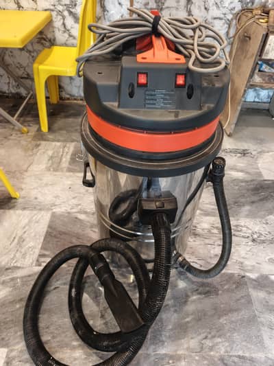 Vacum cleaner