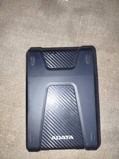 internal Harddrive Adata Memory 1 Tb