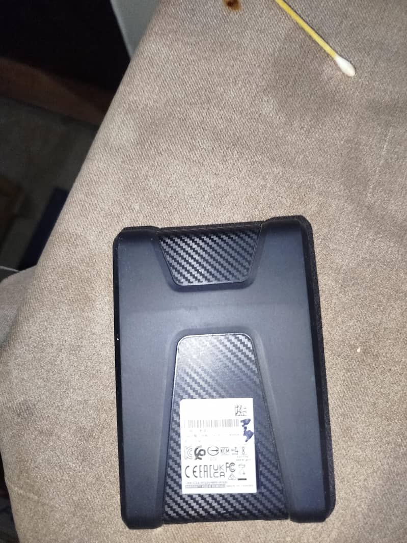 internal Harddrive Adata Memory 1 Tb 1