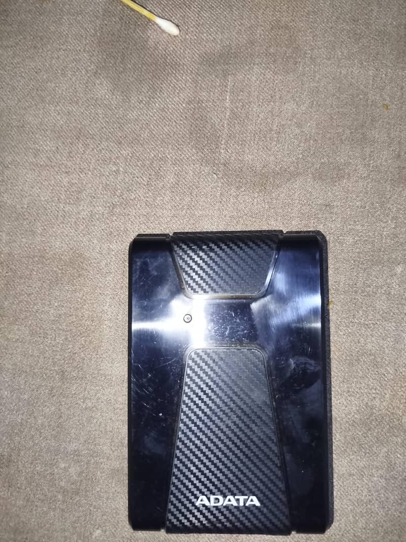 internal Harddrive Adata Memory 1 Tb 2