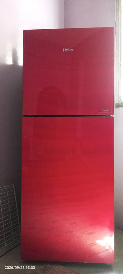 sell out Haier fridge