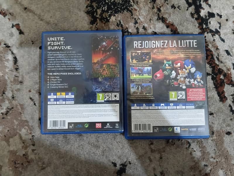 PS4 Games 3