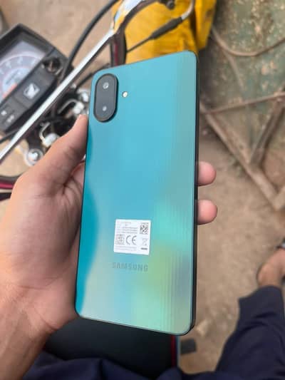 Samsung Galaxy A07 6/128GB PTA Approved | Box | 9/10 Condition