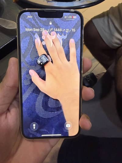 Apple iPhone 13 Pro