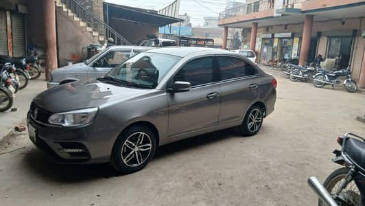 Proton Saga 2023
