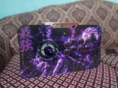 Arcade sticks, Hitbox, Mixbox for ps5, ps4, Xbox X/S/one/360, pc
