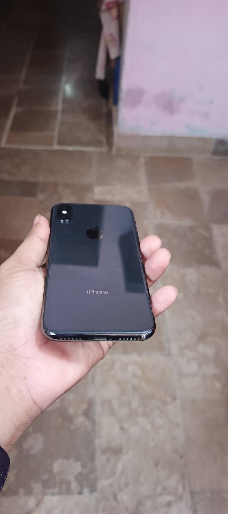 Apple iPhone X 1