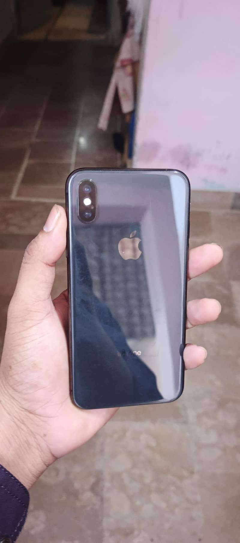 Apple iPhone X 2