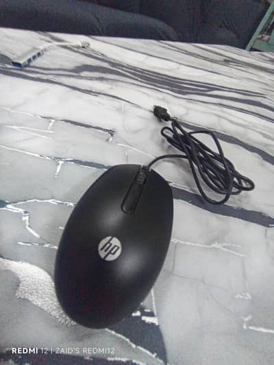 Mouse for sale Rs. 600. PKR only Buy now
