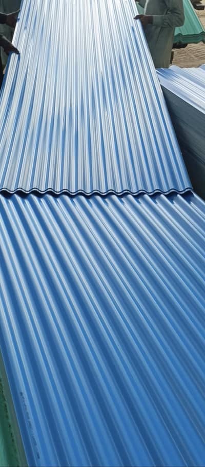 UPVC SHEETS ALL DESIGNS AND SIZES AVAILABLE