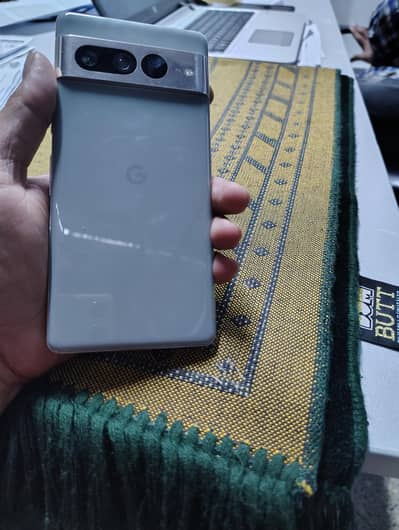 Google Pixel 7 Pro