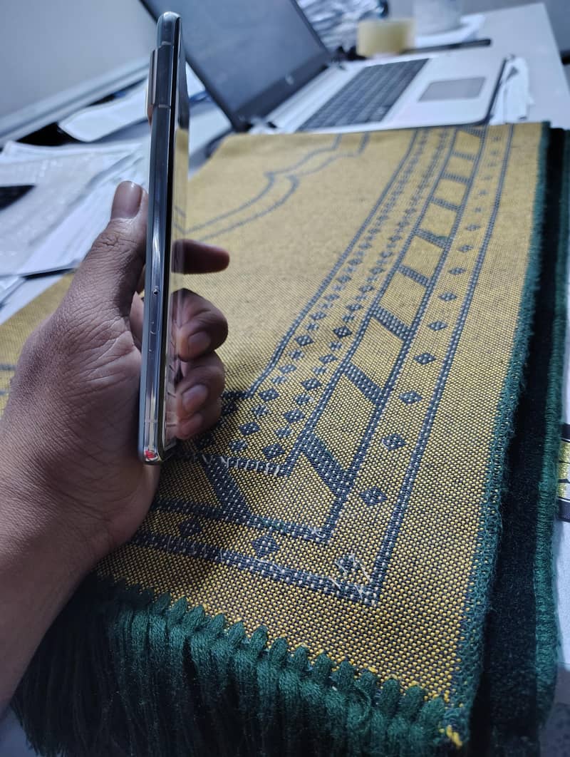 Google Pixel 7 Pro 4