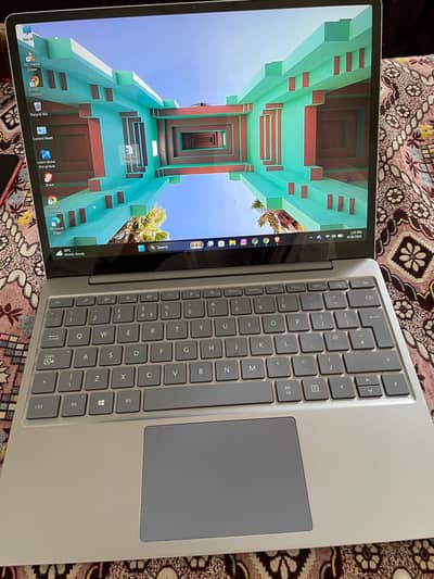 Microsoft Surface Go 1 Laptop i5, 10th Generation
