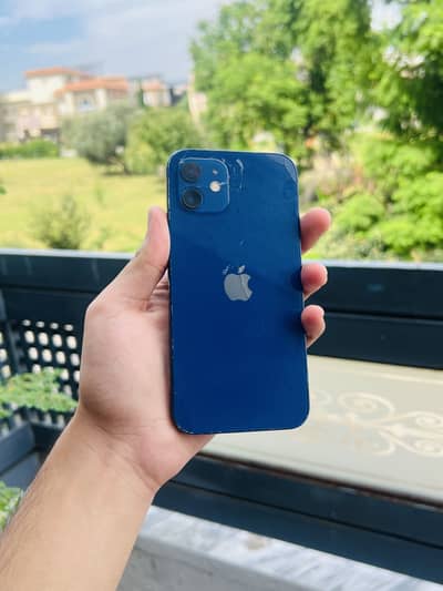 Iphone 12 jv