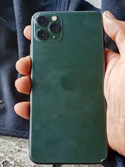 Apple iPhone 11 Pro Max