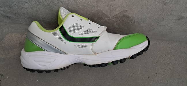 cricket griper