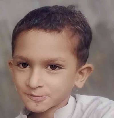 Hafeez Jan
