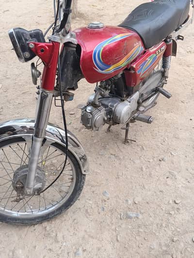 zxmco zx70