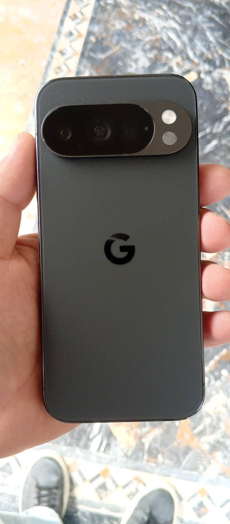 Google Pixel 10 Pro 0