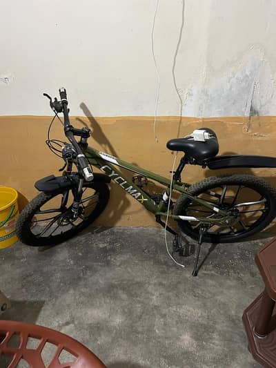 Bicycle For Sale