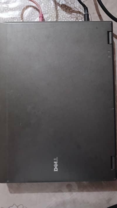 Dell laptop