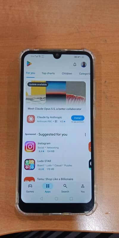 Huawei Y6 Prime
