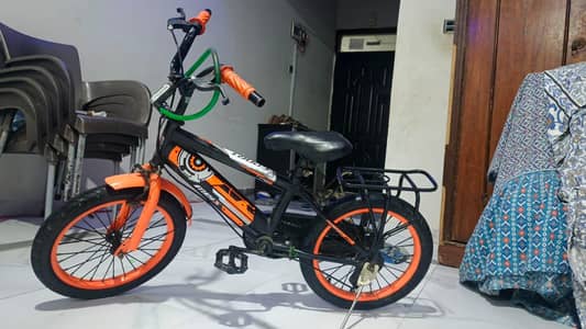 Bicycle for sale