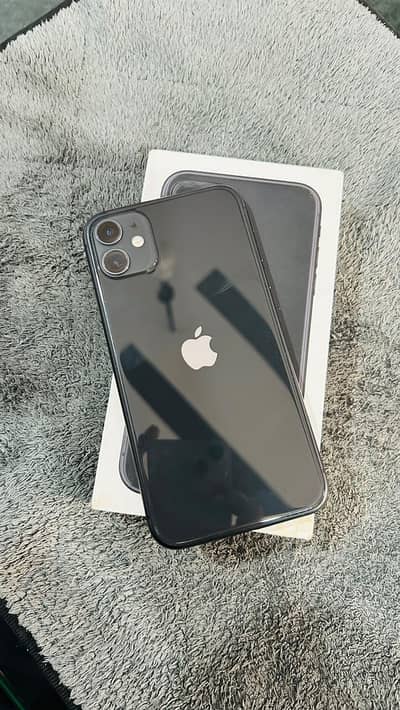 Apple iPhone 11