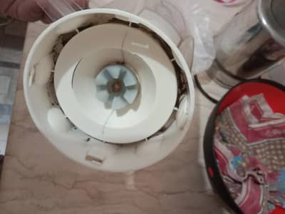 anex juicer