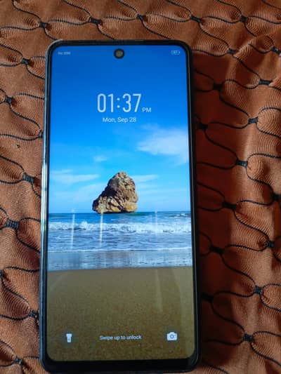 Infinix Hot 40i