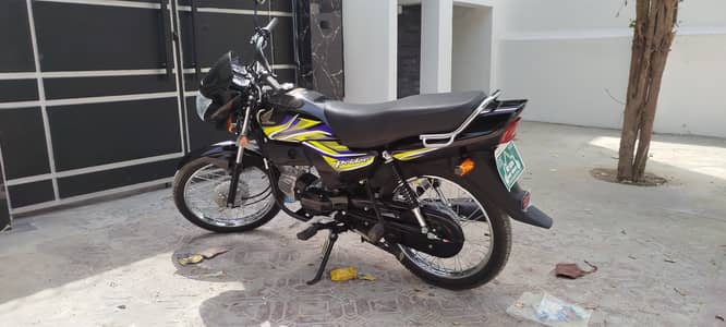 Honda Pridor 2026