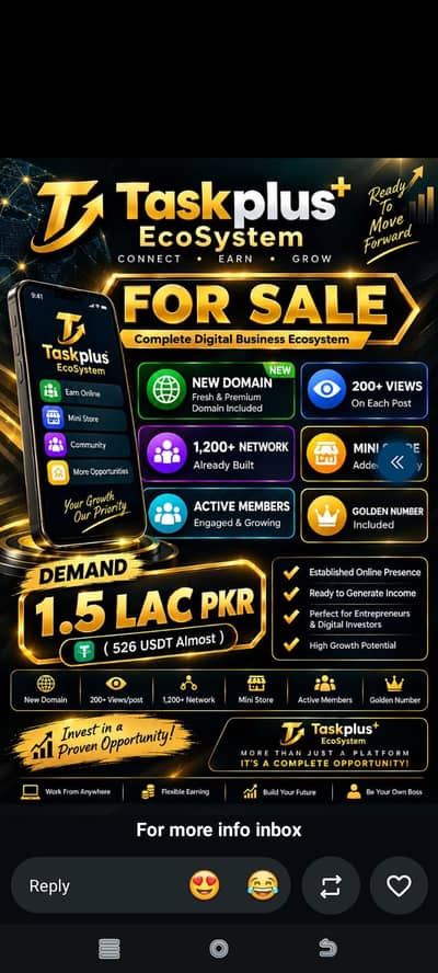 ONLINE EARNING WEB