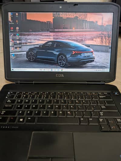 Laptop i5 3rd Generation