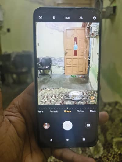 Vivo Y20