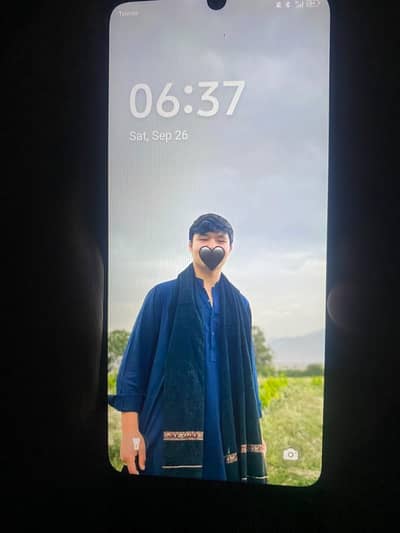 Itel City 100