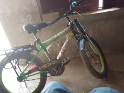 For sale cycle new condition