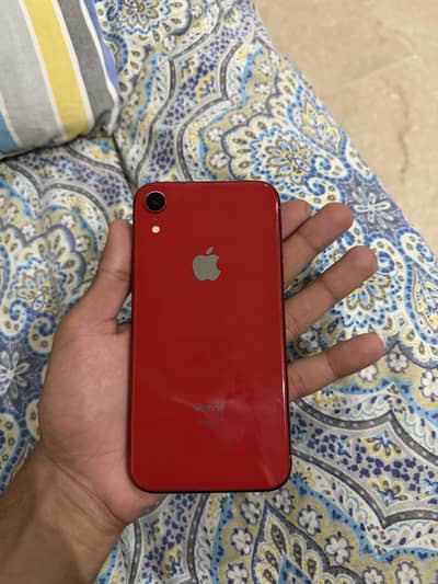 Apple iPhone XR