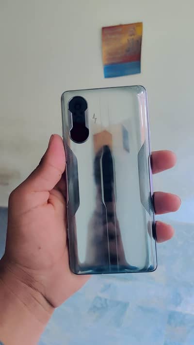 Xiaomi Redmi K40 Gaming