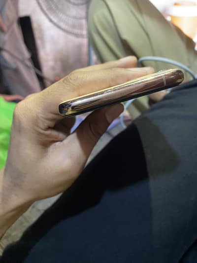 Apple iPhone 11 Pro