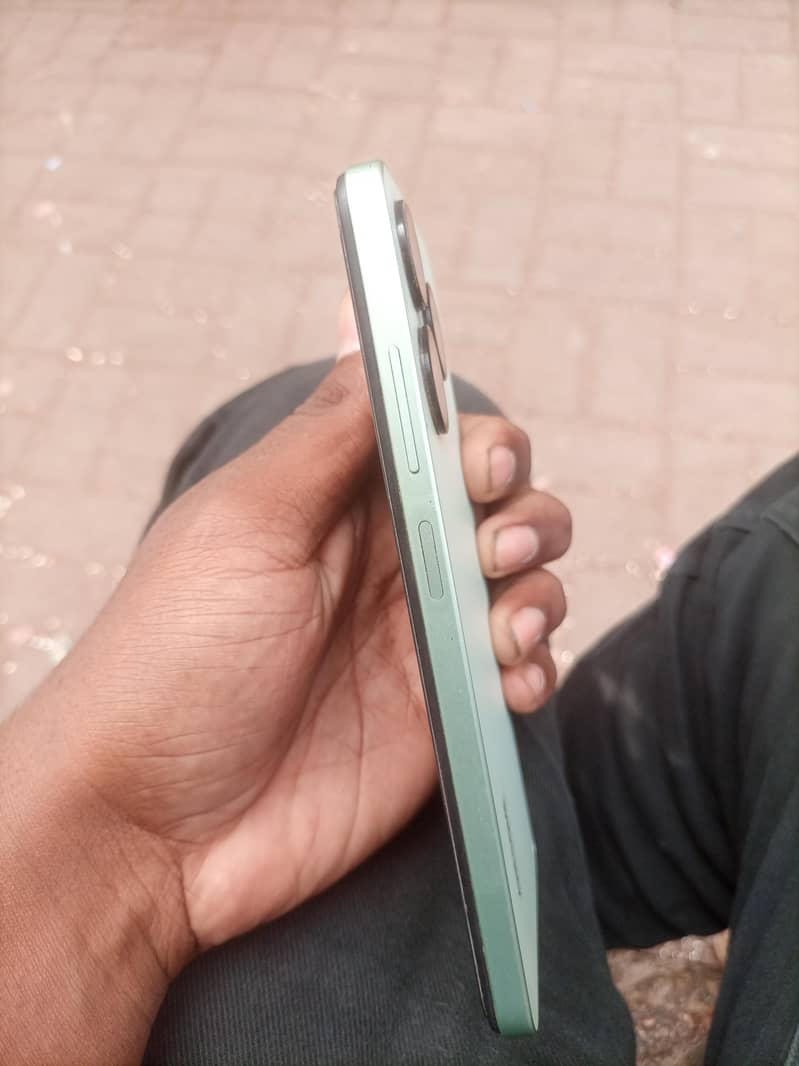 Itel A50 4