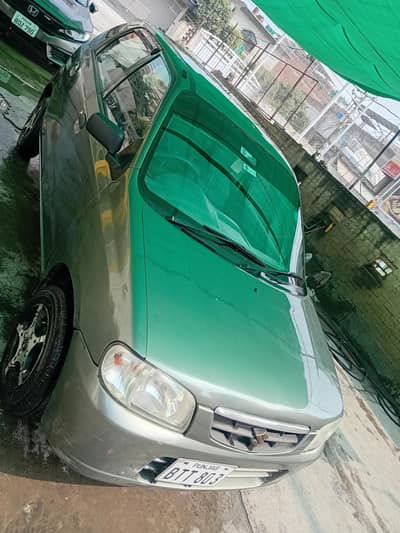 Suzuki Alto 2010