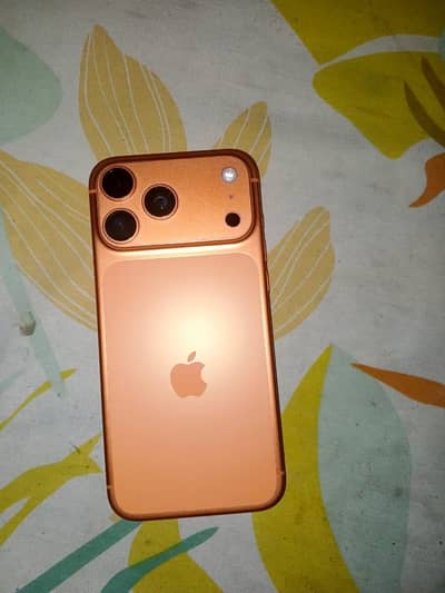Apple iPhone 17 Pro Max bypass