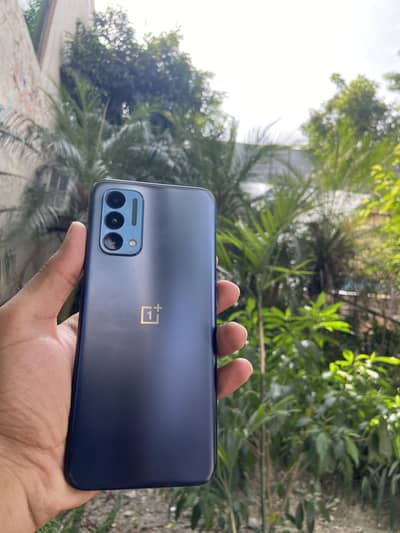 One Plus Nord N200