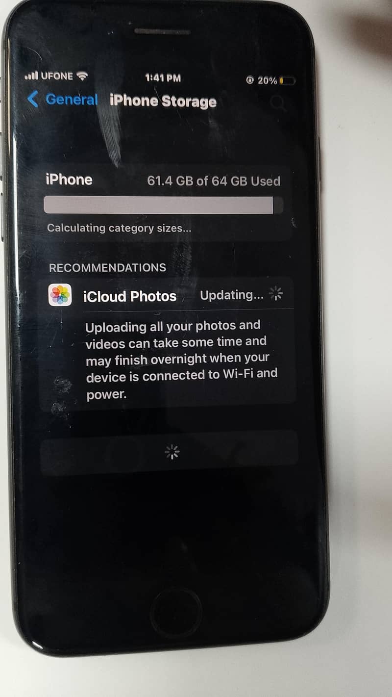 Apple iPhone 8 4