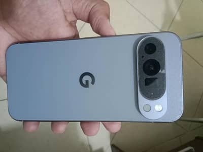 Google Pixel 10 Pro XL